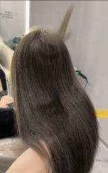 -3AM·S HAIR SALON烫发染发接发