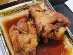 盐焗鸡翅-永和大王(赤峰路二店)