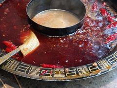 -重庆渝达老火锅(春熙路店)