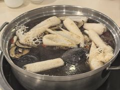-太婆天府山珍酒楼(亚运村店)