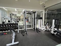 -RM GYM健身私教馆(白云元立方创意园店)