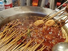 -钢管厂五区小郡肝火锅串串香(总店)