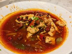 -谷连天八宝粥家常菜(正定店)