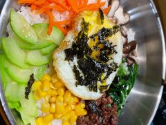 烤肉拌饭-顺姬冷面(长春旗舰店)