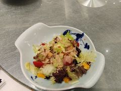 -梦都海鲜酒家(万达广场江桥店)