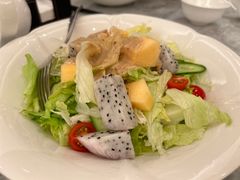 -喜来登由由大酒店九州膳坊中餐厅