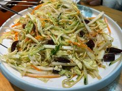 -亿牌牌东北烧烤(怀特店)