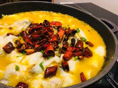 -川里谈·川味小馆(北京路店)