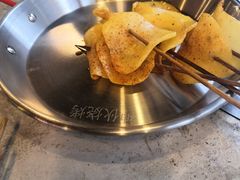 -神伙烧烤(江北黄泥塝店)