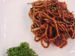 -盘炉forenza·云贵川融合小食堂 ( 钟楼中柳巷店)