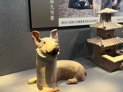 -荆州博物馆