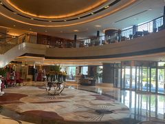 -青岛海景花园大酒店
