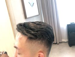-MOVAN HAIR莫凡匠人发型屋