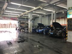 -车之润名车店