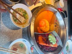 -大龙燚火锅(太古里店)