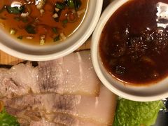 -Dombe豚(黑猪肉街店)
