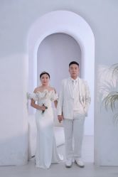 -金夫人婚纱摄影(华南店)