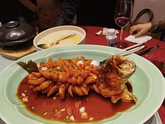 -西湖春天(中州店)
