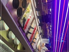 -比格比萨自助(公益西桥华联店)