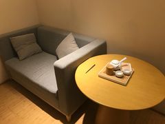 沙发-全季酒店(昆明翠湖云大医院店)