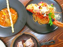 -吃饼人西餐(南开店)