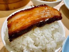 三晋经典酱梅肉-请晋·山西餐社(好运街店)