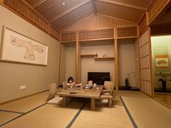 -北京古北水镇御舍温泉酒店