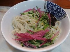 -京味小馆老北京炸酱面