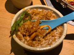 -吃饭皇帝大土家民族菜(正大广场店)