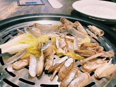 -日进一片海.生腌海鲜火锅.宵夜烧烤(三里屯总店)