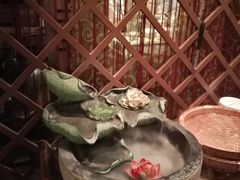 -泡桐树孙二娘私房菜