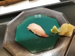 -Sushi Hanzo半藏(天环广场店)