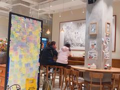 大堂-小豆海棠(人民南路店)