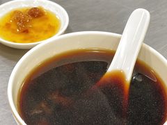 例汤-华香鹅快餐店