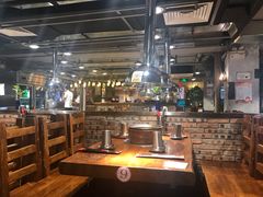 -原始泥炉烤肉(总店)