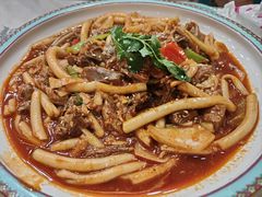 -阿西叶滩羊馆(交大店)