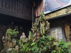 -磁器口古镇