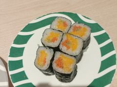 -新一番三文鱼寿司(大东海店)