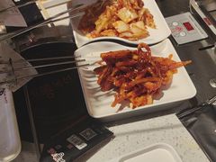 -玉善烧烤串城(长春总店)