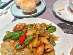 -新兴·金羊座·粤菜点心(乐峰店)