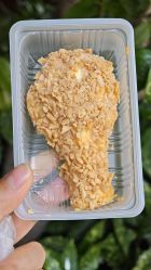 -孩子王童乐园(马群店)