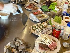 -璐法式铁板烧(滏东总店)