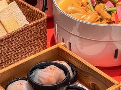 -馋遇江南·精致湖景雅宴(东方之门店)