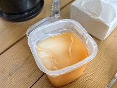 -地二手作鱼汤馄饨(上街里店)