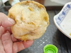-满记烧饼(牛街东里小区一区店)