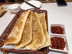 -徽镇小厨·经典徽菜(十里河店)