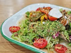 -HELLO 27 意面·沙拉·帕尼尼