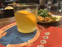 -杨梅市场·打工人小酒馆(新天地店)