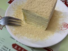-香港華心糖水鋪(南西总店)