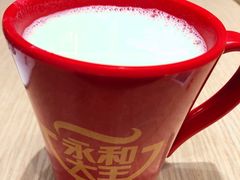 -永和大王(花好园店)